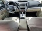 2013 Subaru Outback 2.5i