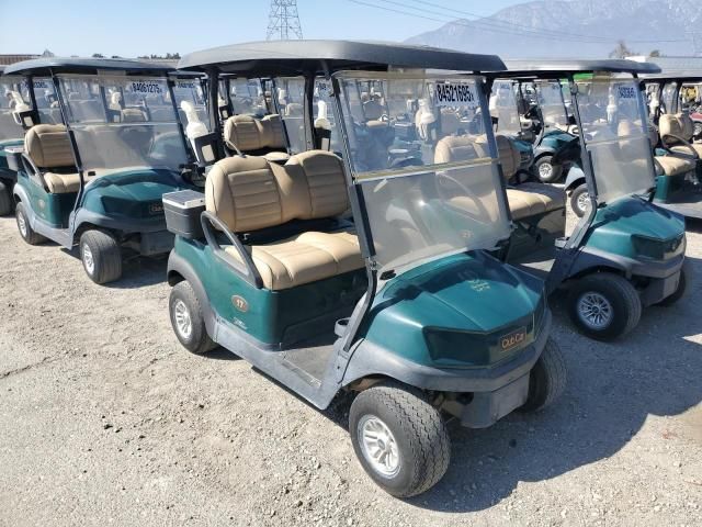 2020 Club Car Tempo Lithium