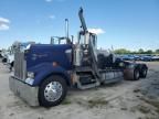 2001 Kenworth W900 Semi Truck