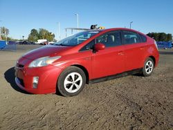 2010 Toyota Prius for sale in East Granby, CT