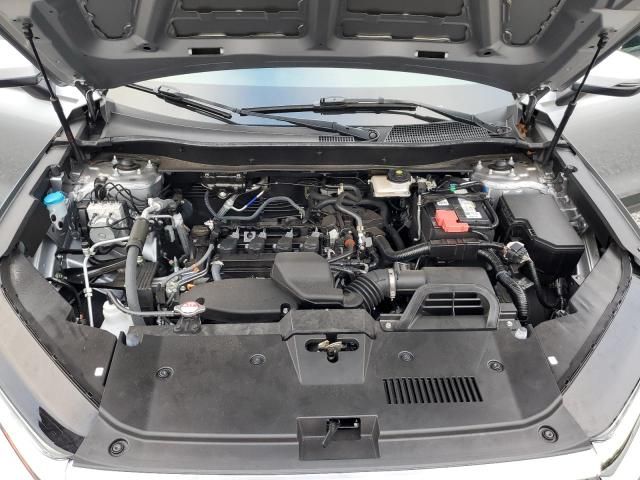2023 Honda CR-V EXL