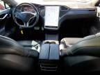 2015 Tesla Model s 85D
