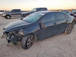 2021 KIA Forte for sale in Houston, TX