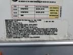 2008 Wells Cargo TW122 Enclosed Cargo Trailer