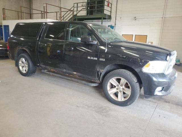 2009 Dodge RAM 1500