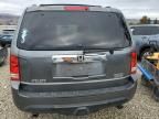 2013 Honda Pilot Touring