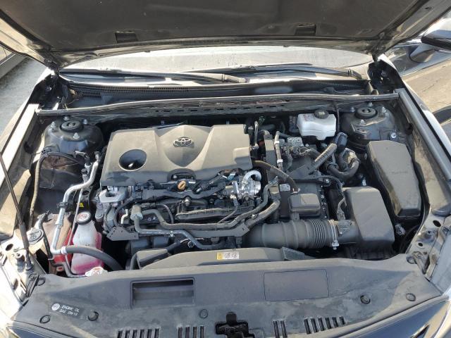 2024 Toyota Camry se Night Shade