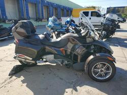 2012 Can-Am Spyder Roadster RT-LTD en venta en Columbus, OH