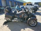2012 Can-Am Spyder Roadster RT-LTD
