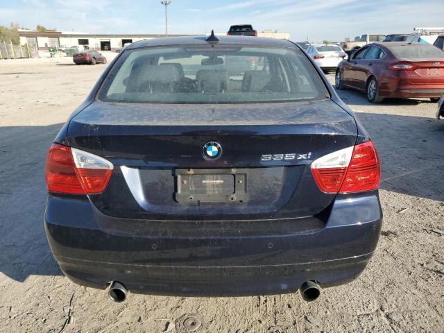 2008 BMW 335 xi