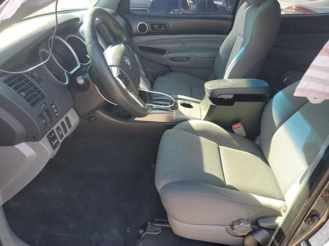 2014 Toyota Tacoma Double Cab Prerunner Long BED