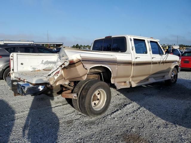 1996 Ford F350