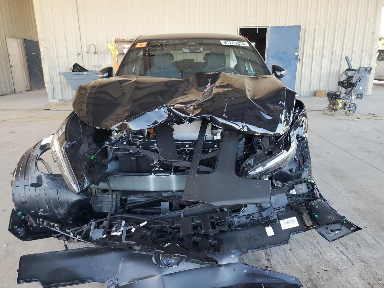 2025 Volvo Ex30 Ultra