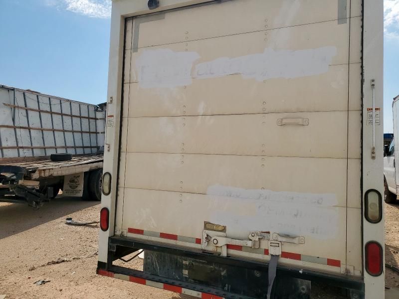 2019 Chevrolet Express G3500