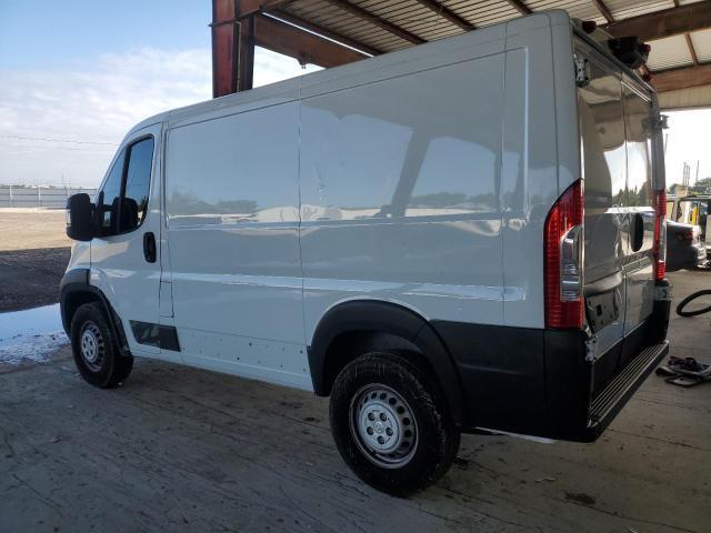 2024 Dodge Ram Promaster Cargo van
