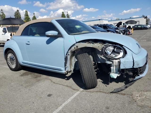 2015 Volkswagen Beetle 1.8T