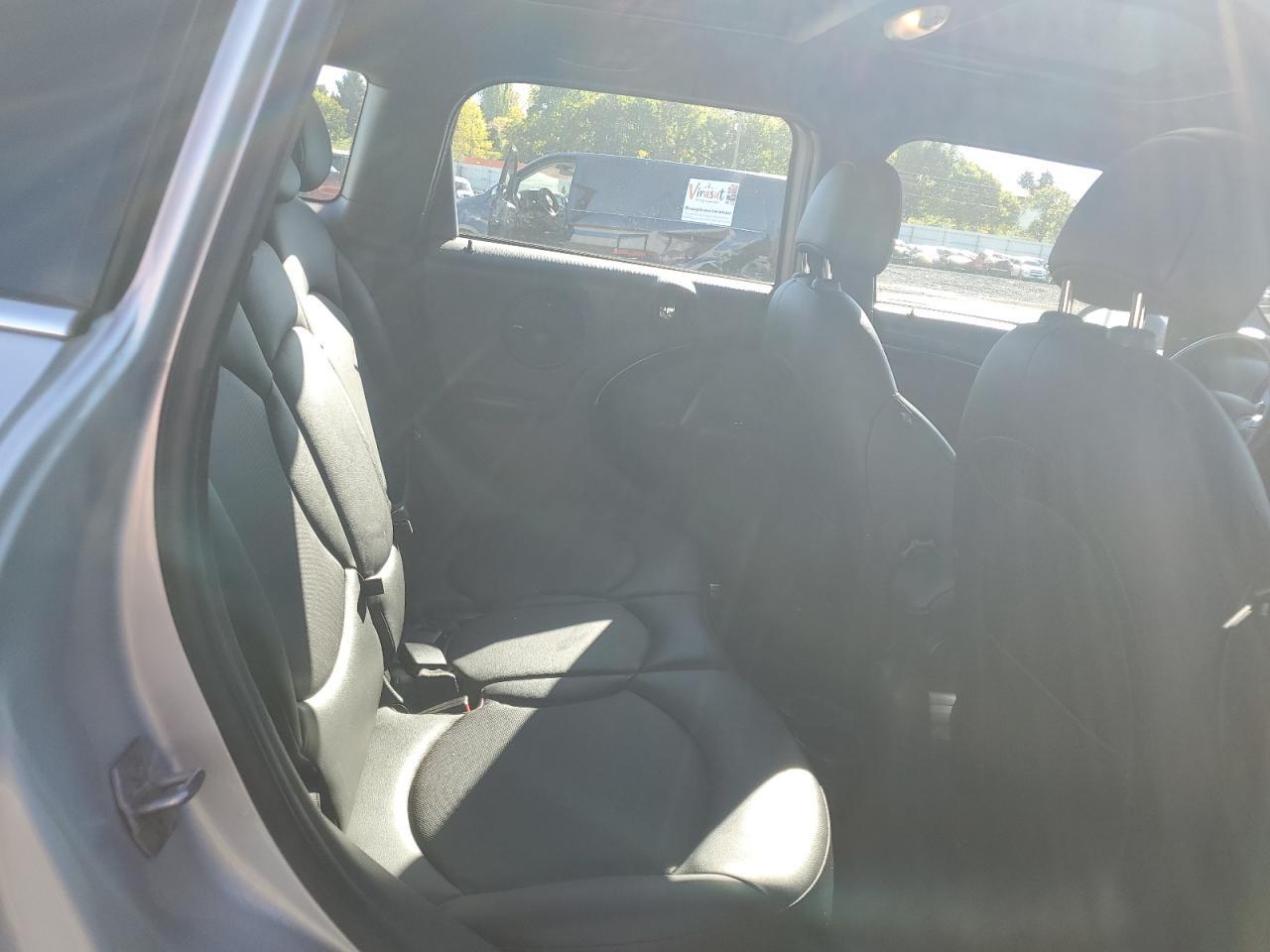 2015 Mini Cooper s Countryman