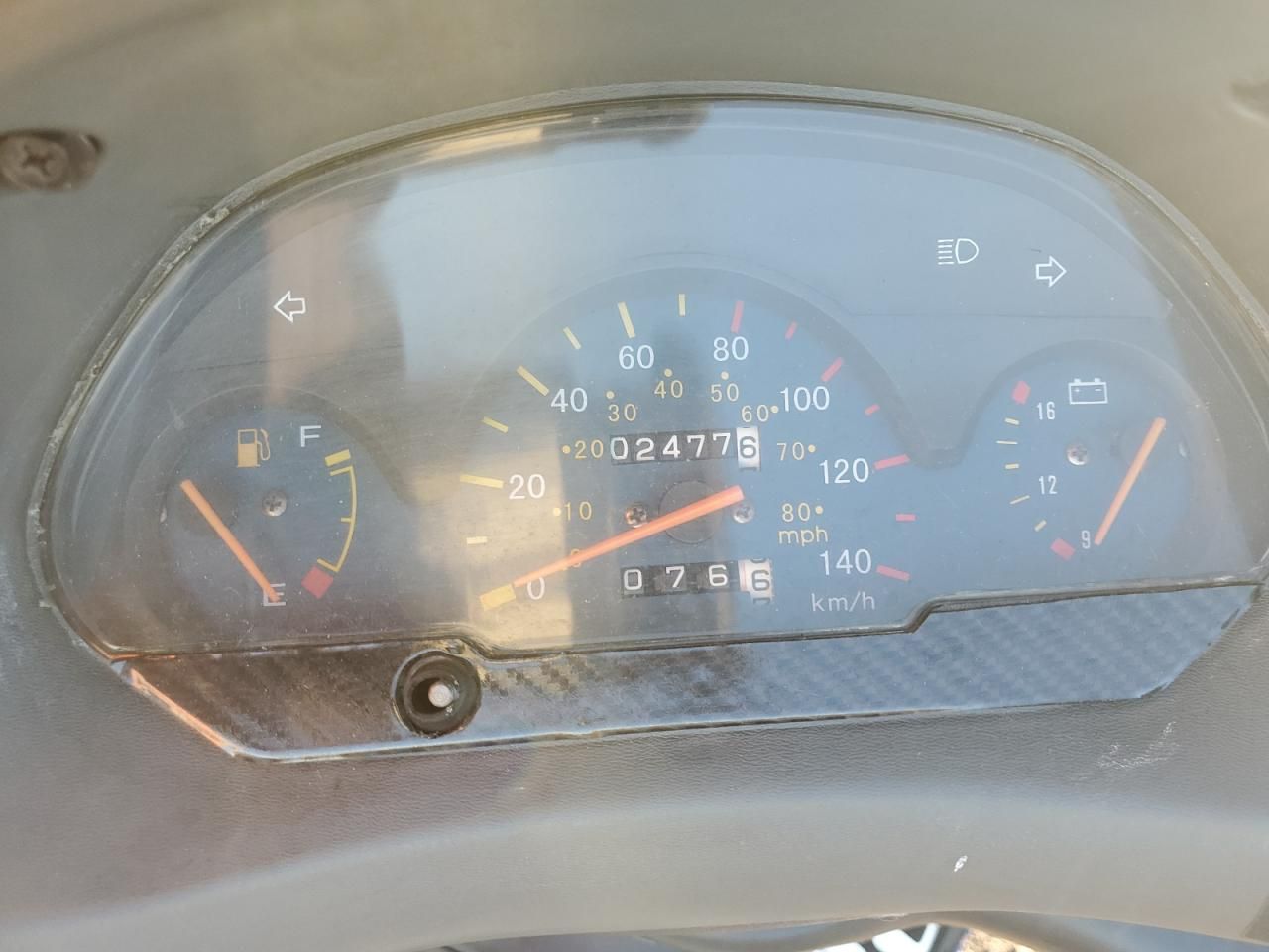 2007 Other Motorcycles Scooter