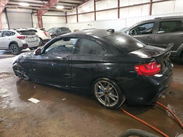 2016 BMW M235i