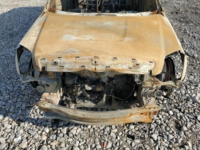 2013 GMC Terrain sle