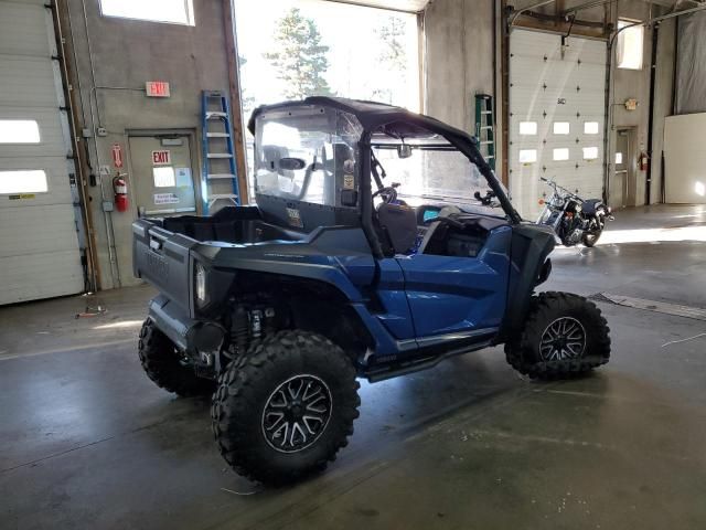 2021 Yamaha YXE1000