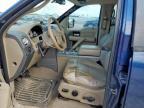2008 Ford F150 Supercrew