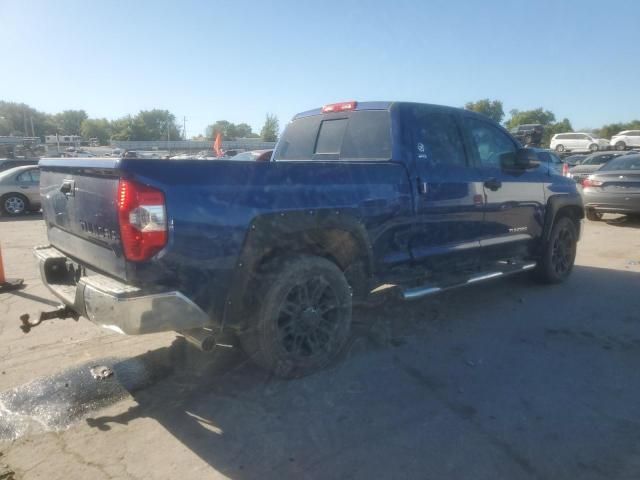 2014 Toyota Tundra Double Cab SR