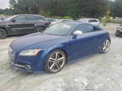 2013 Audi TTS Prestige for sale in Fairburn, GA