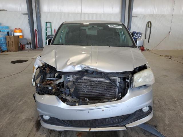 2012 Dodge Grand Caravan Crew