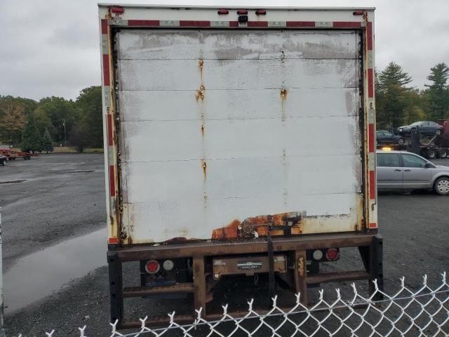 2017 Freightliner M2 106 Medium Duty