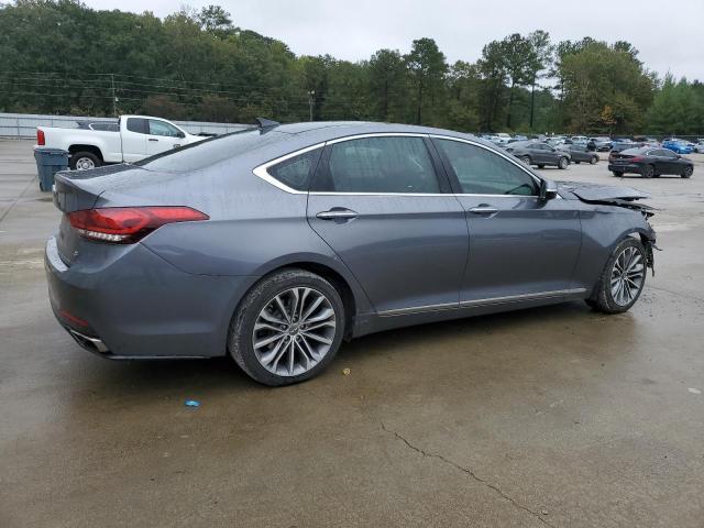 2016 Hyundai Genesis 3.8l