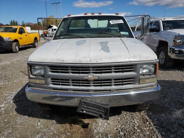 1999 Chevrolet GMT-400 C3500