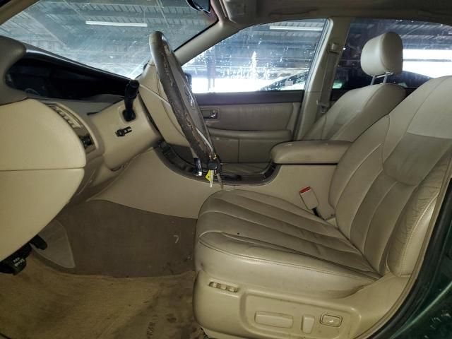 2002 Toyota Avalon XL