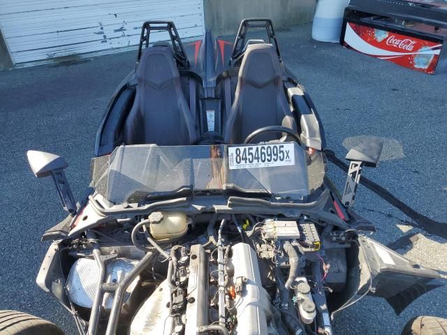 2020 Polaris Slingshot R