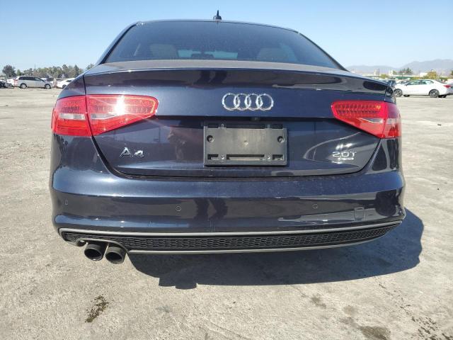 2015 Audi A4 Premium Plus