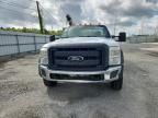 2012 Ford F550 Super Duty
