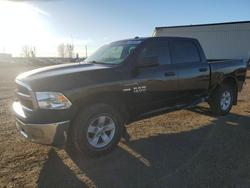 Dodge salvage cars for sale: 2016 Dodge Ram 1500 st