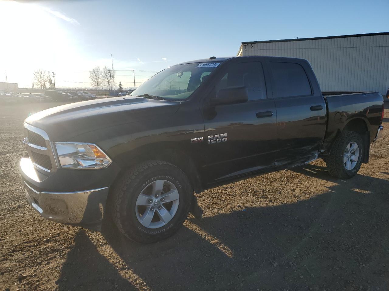 2016 Dodge RAM 1500 ST