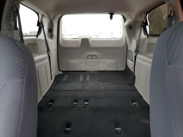 2010 Dodge Grand Caravan SXT