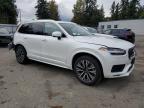 2020 Volvo Xc90 T5 Momentum