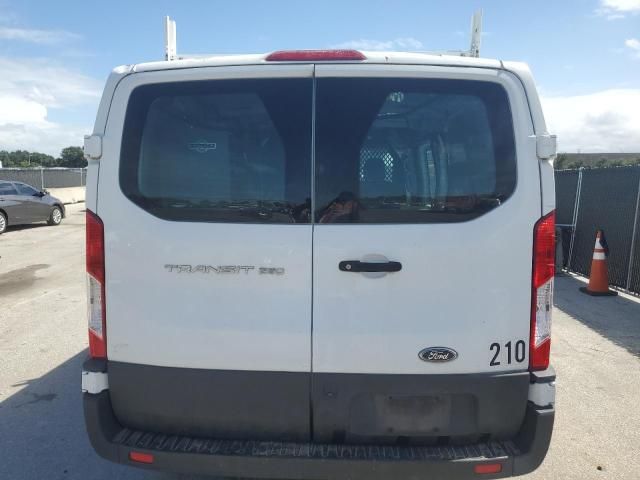 2021 Ford Transit T-250