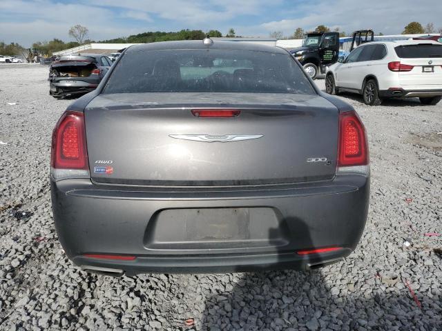 2019 Chrysler 300 s