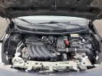 2015 Nissan Versa S