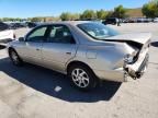 2000 Toyota Camry LE