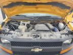 2012 Chevrolet 2012 Collins Bantam G4500-School Bus