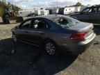 2012 Volkswagen Passat s