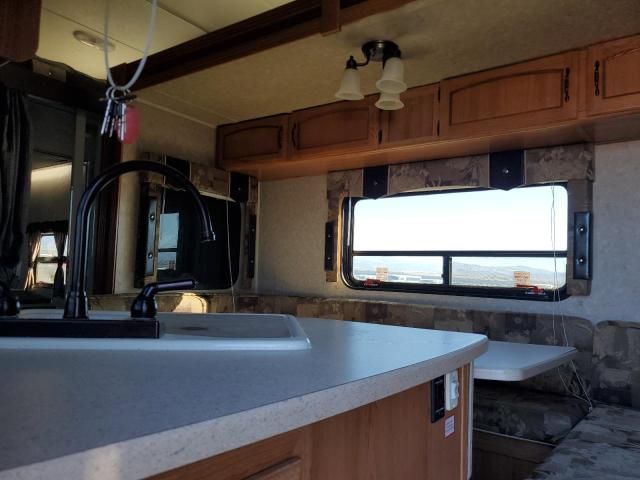 2010 Palomino 5th Wheel
