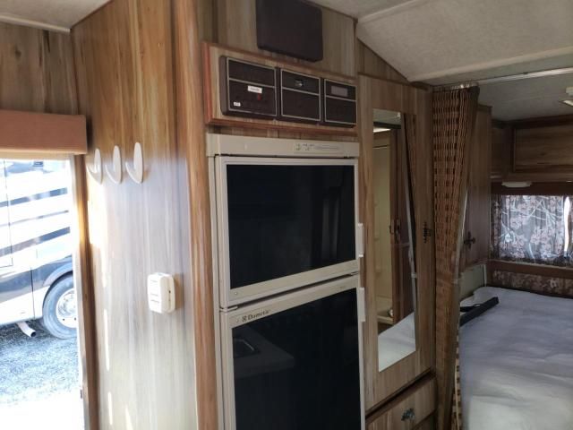 1985 Chevrolet G30