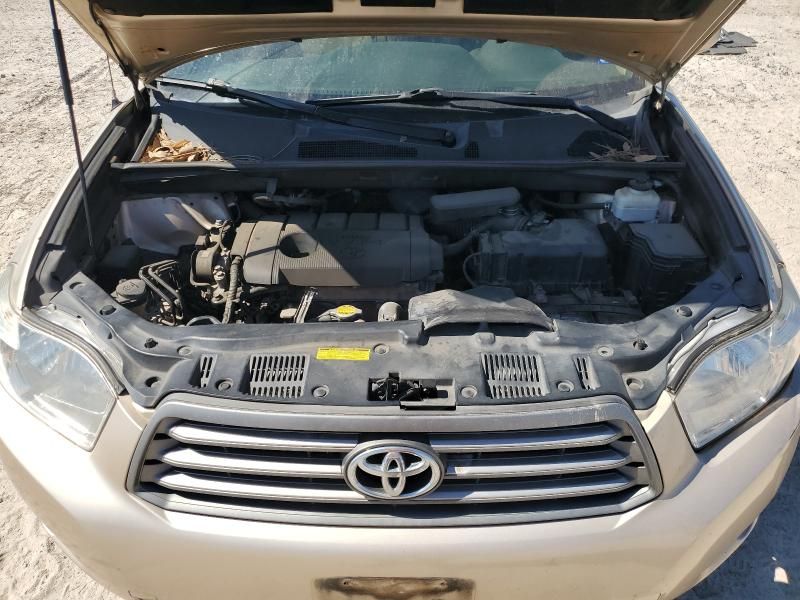 2010 Toyota Highlander