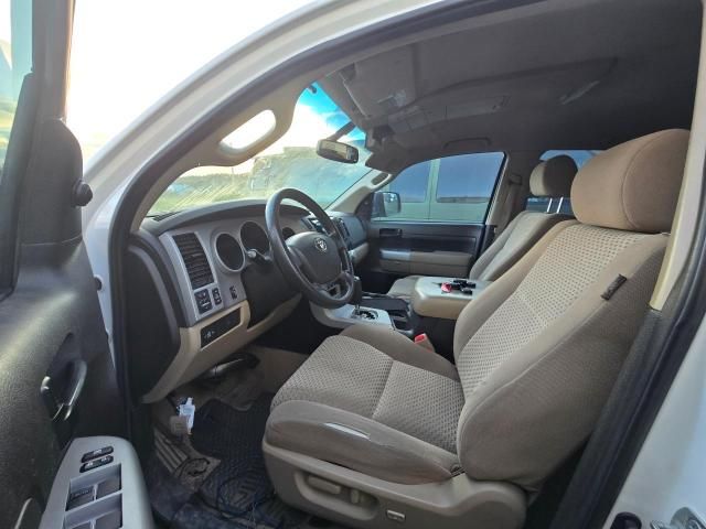 2007 Toyota Tundra Double Cab SR5